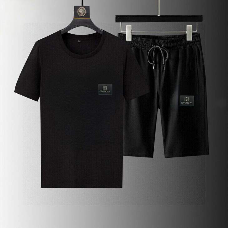 Picture of Givenchy Shirt Pant Suits _SKUGivenchyM-5XL13xr3921488